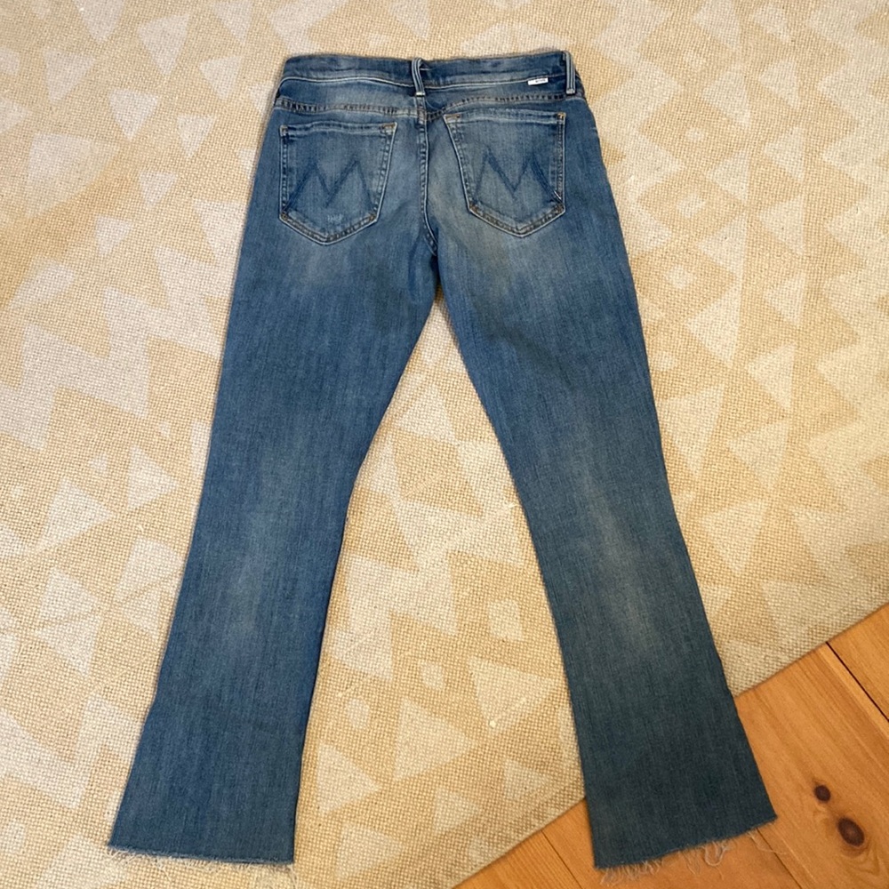 Mother Runaway Whole Lotta Trouble size 26